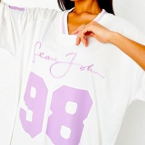 Sean John Jersey Dress